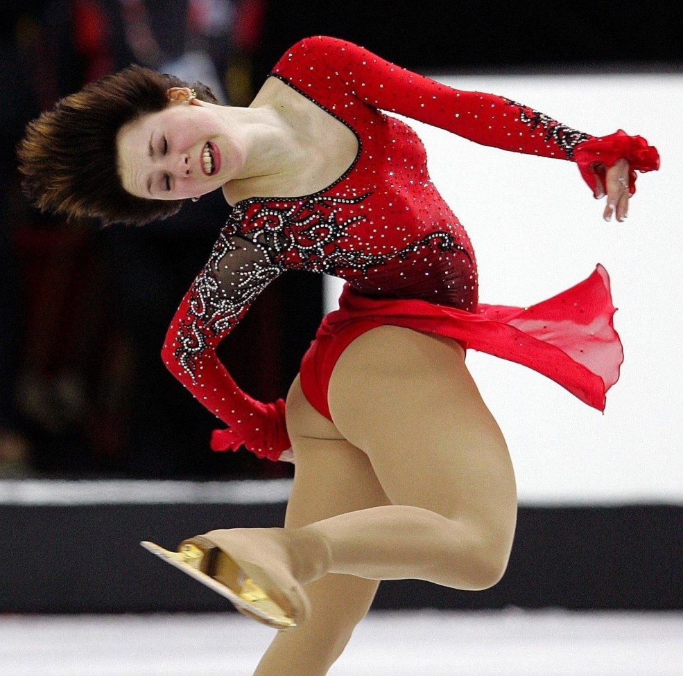 Maria Sharapova / Maria Sharapova nue