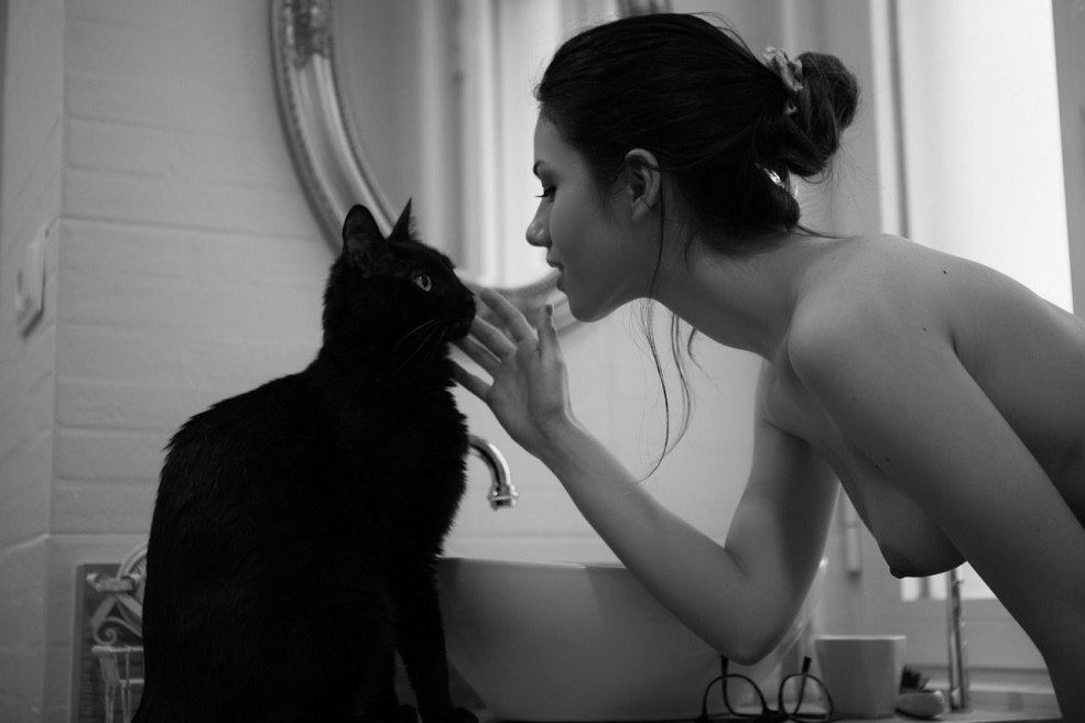 Actrice porno hongroise en or maya