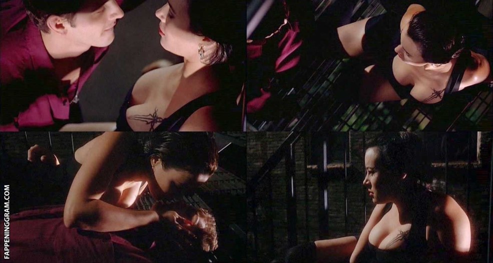 Jennifer Tilly Jennifer Tilly Scène nue