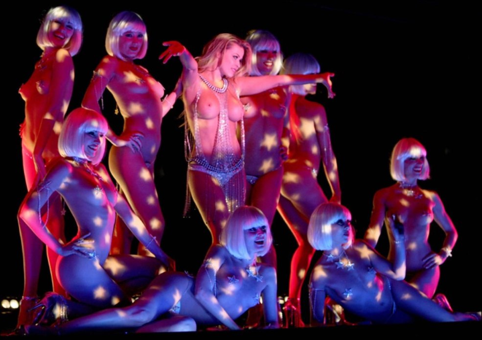 Inna POPENKO INNA POPENKO NUDE