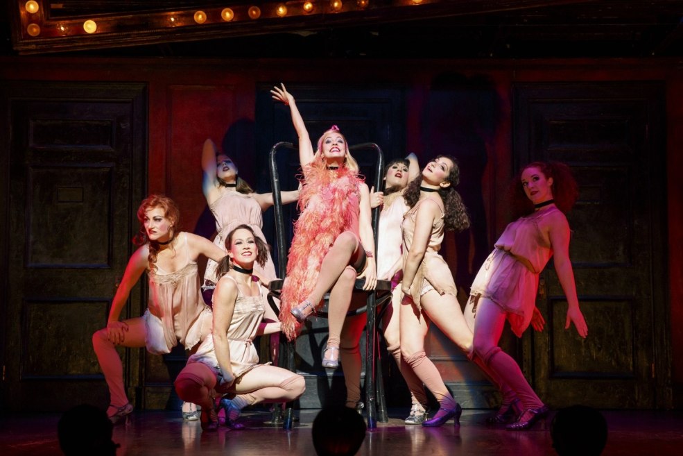 Cordeobelet érotique