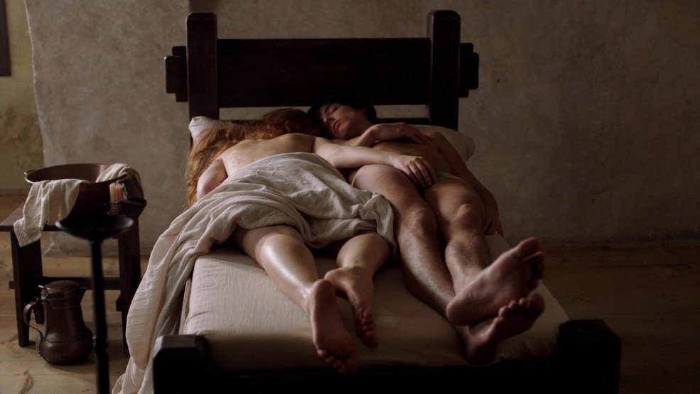 Histoires érotiques de photographie