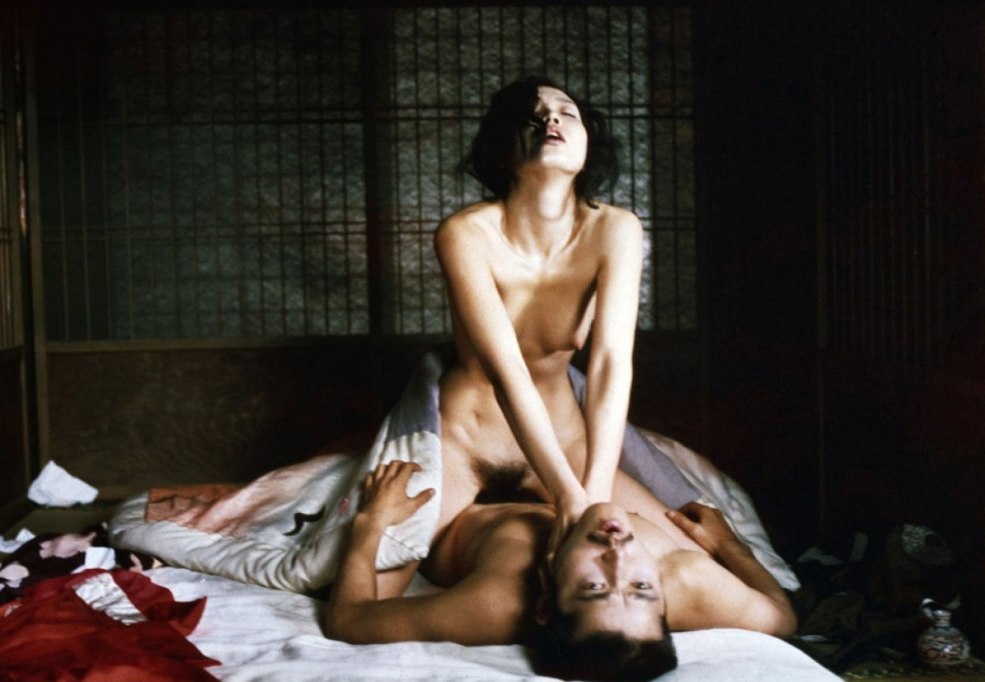 Beaux films érotiques