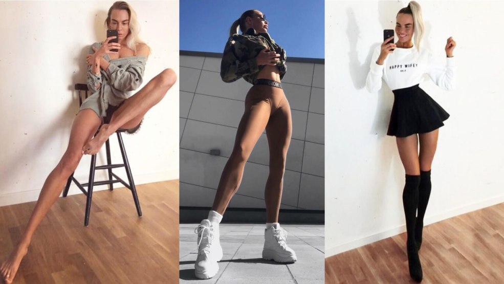 Robe Eugene Chulitsky