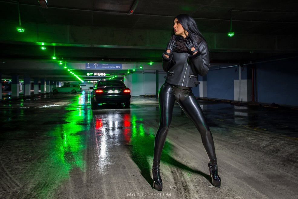 Svetlana smirnova-marcinkevich nue