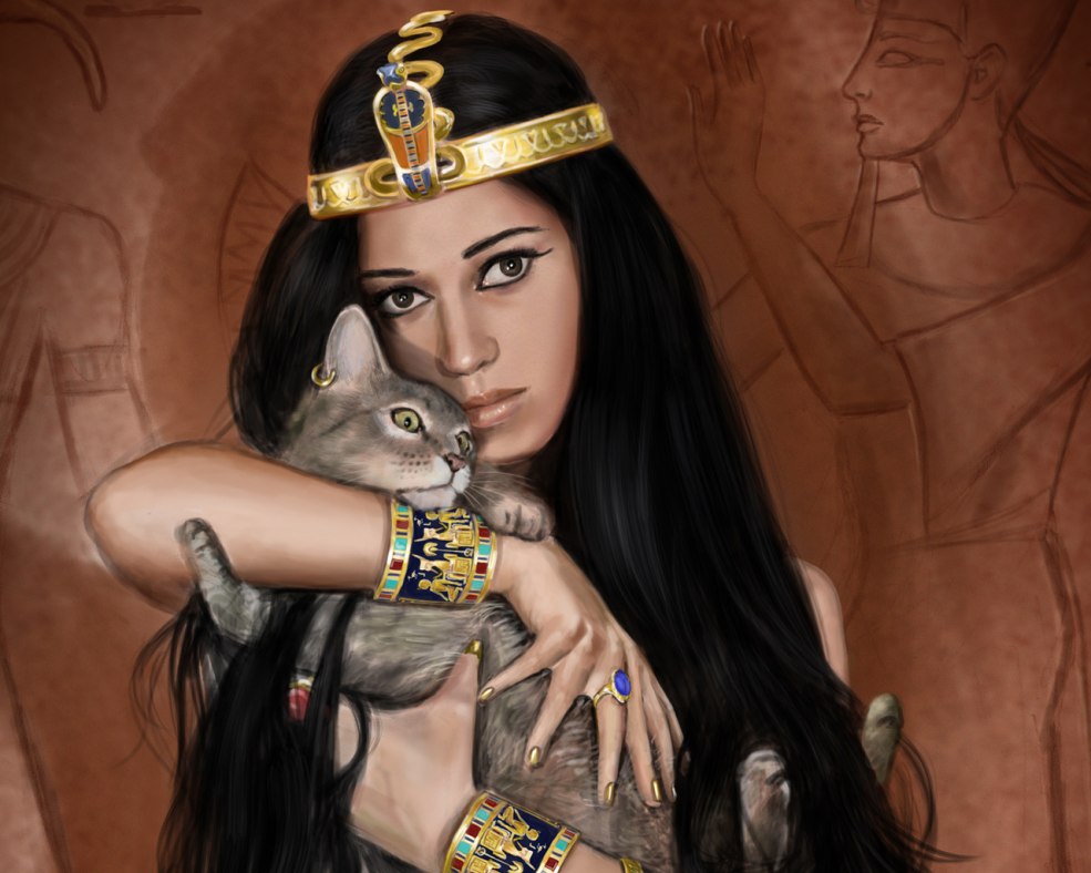 Svetlana Svetlichnaya Diamond Hand (1968)