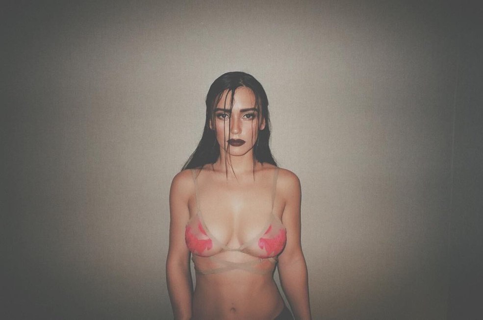 Olga Seryabkina Parnukha