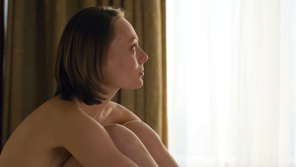 Actrice porno russe lis