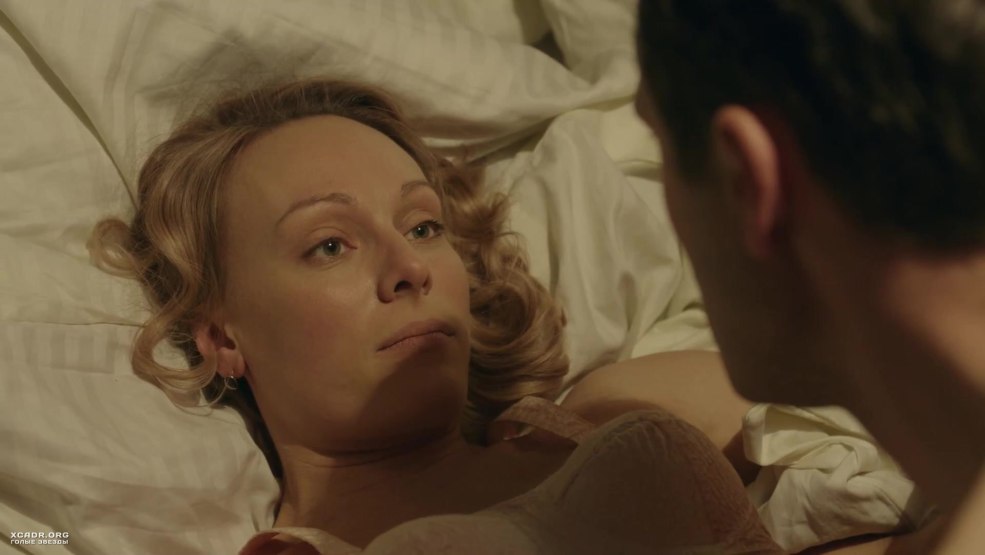 Olga Lomonosova Pornstar