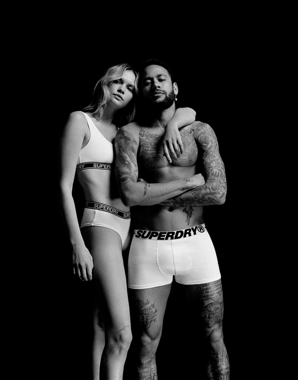 Numéro Neymar dans PSG