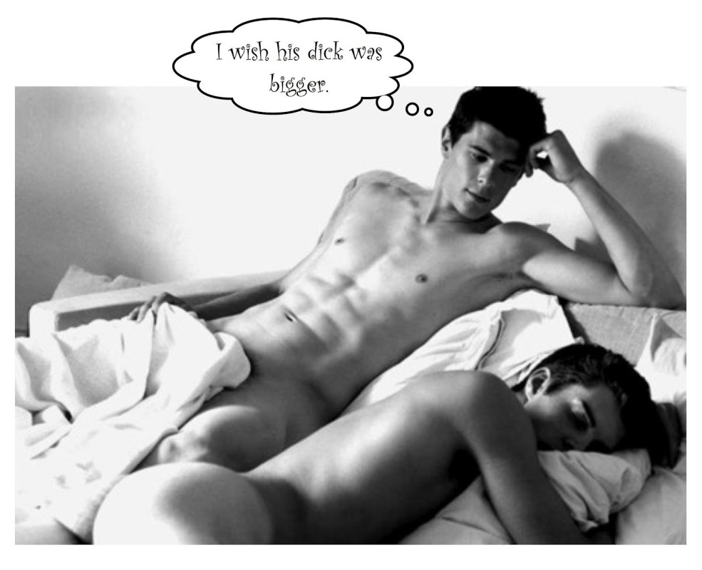 Les gars se baise les uns avec les autres