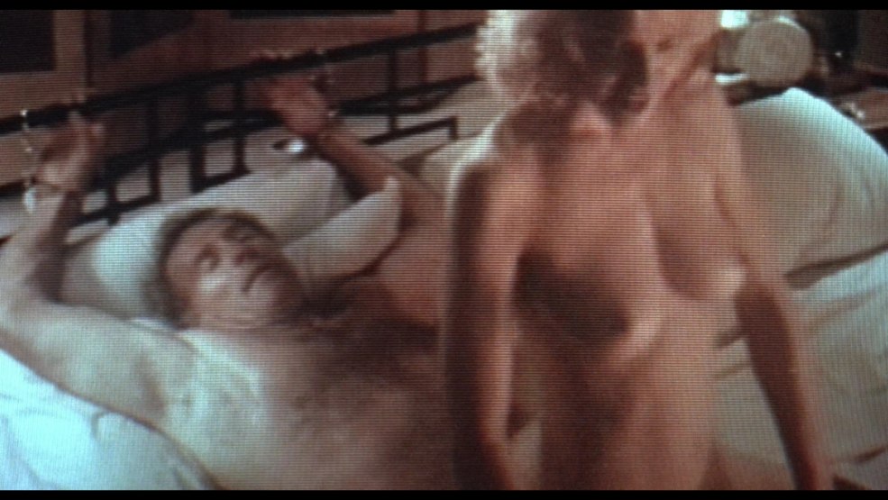 Film érotique avec Madonna