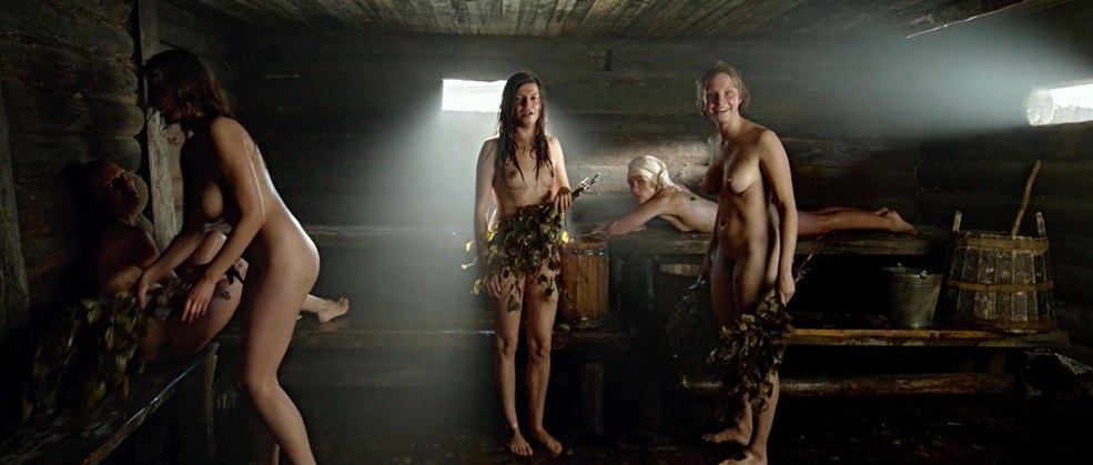 Gerard Butler Naked Member