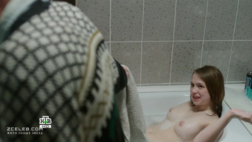 Yana Enzhaev Shameless