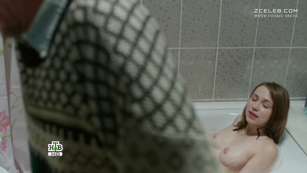 Yana Enzhaev Shameless