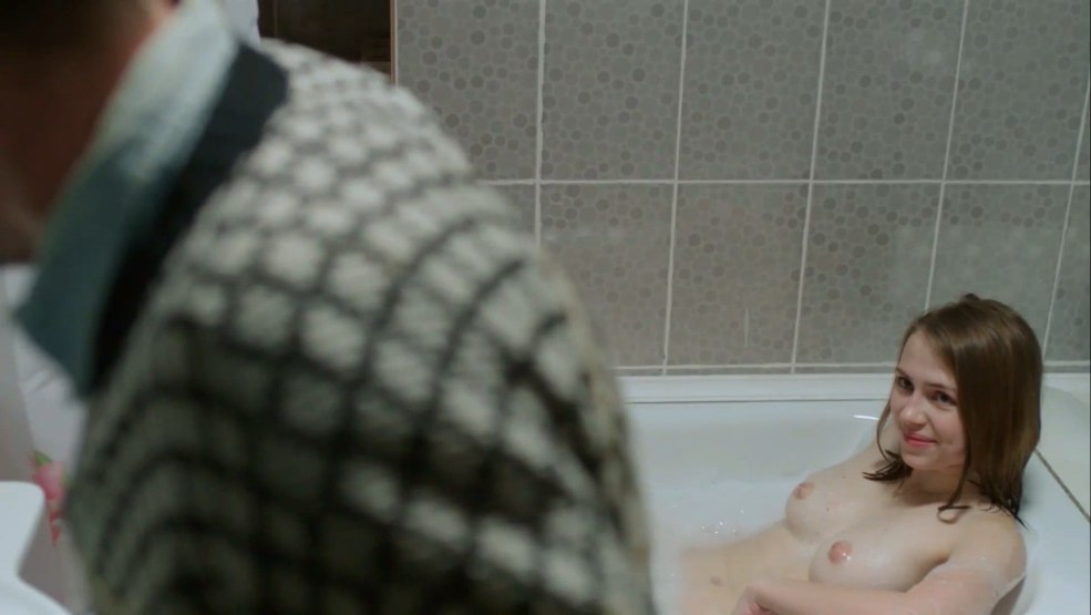 Yana Enzhaev 2017 2017