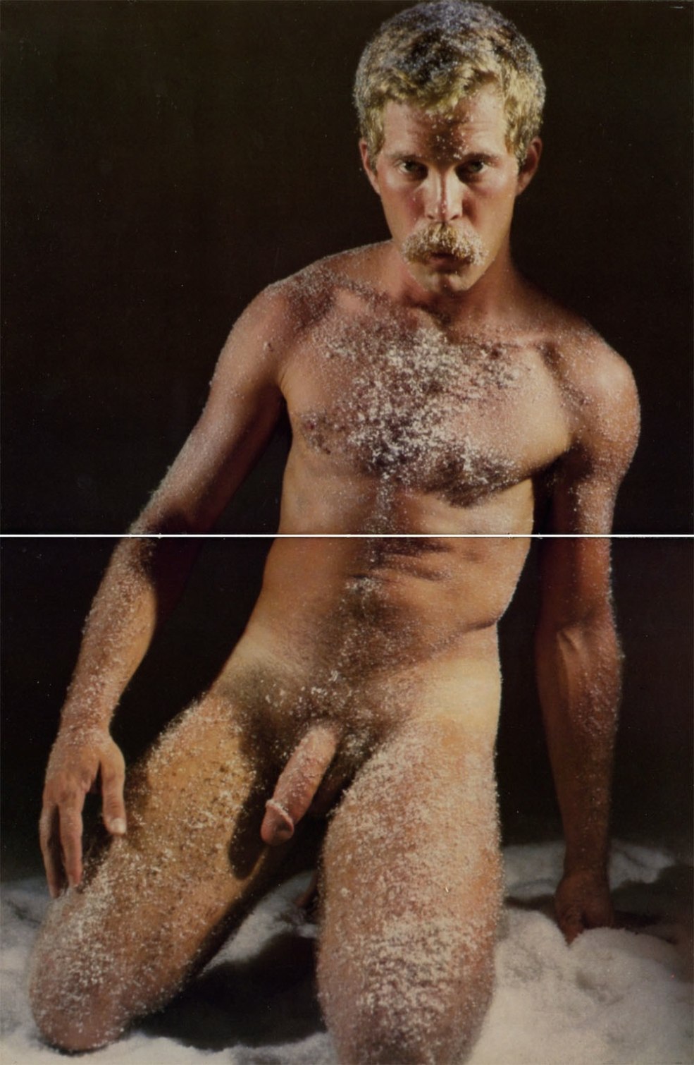 Landon Conrad Porn Actor Solo