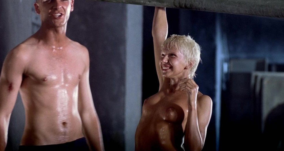 Seins Anna Starshenbaum