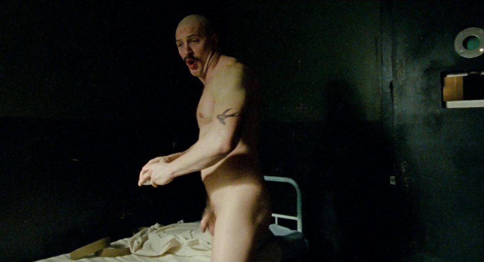 Isabelle Adjani est érotique