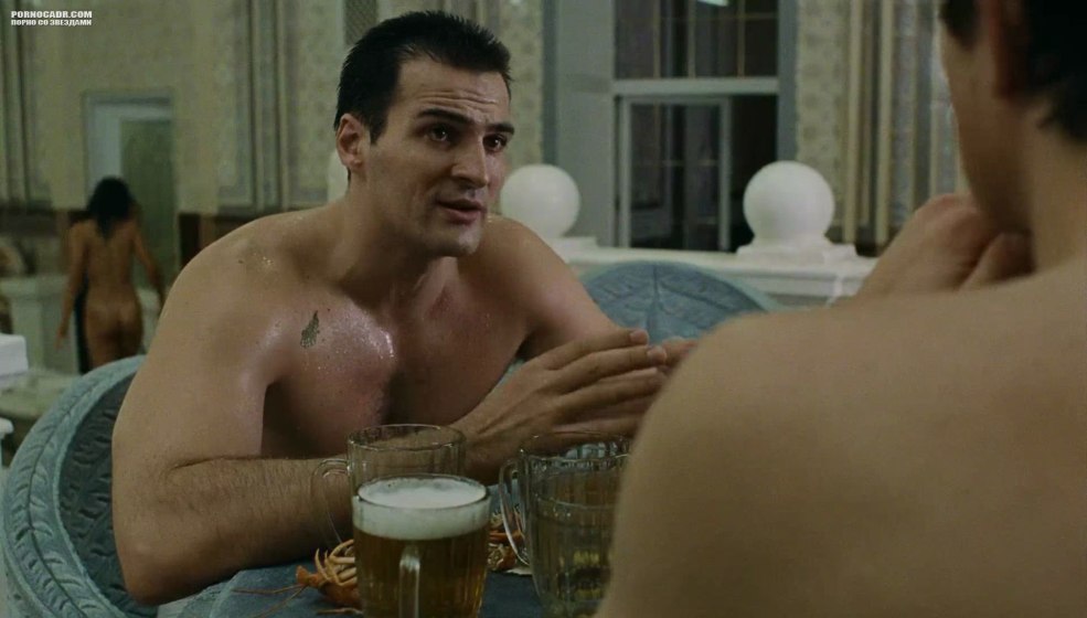 9 Film de l'entreprise Rakhmanov