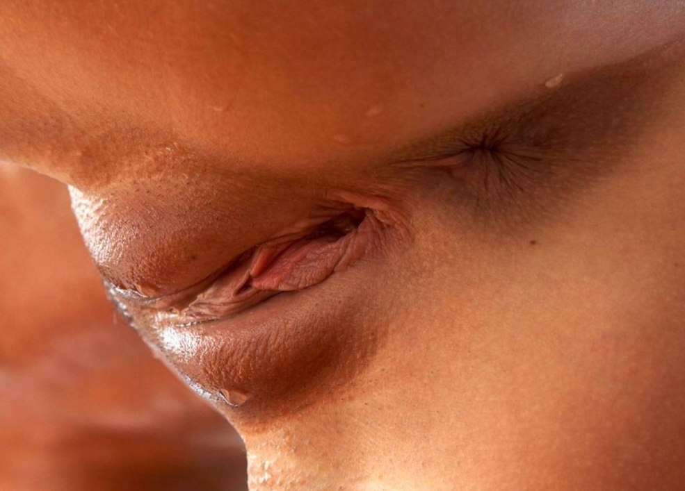 Beaux vagins féminins