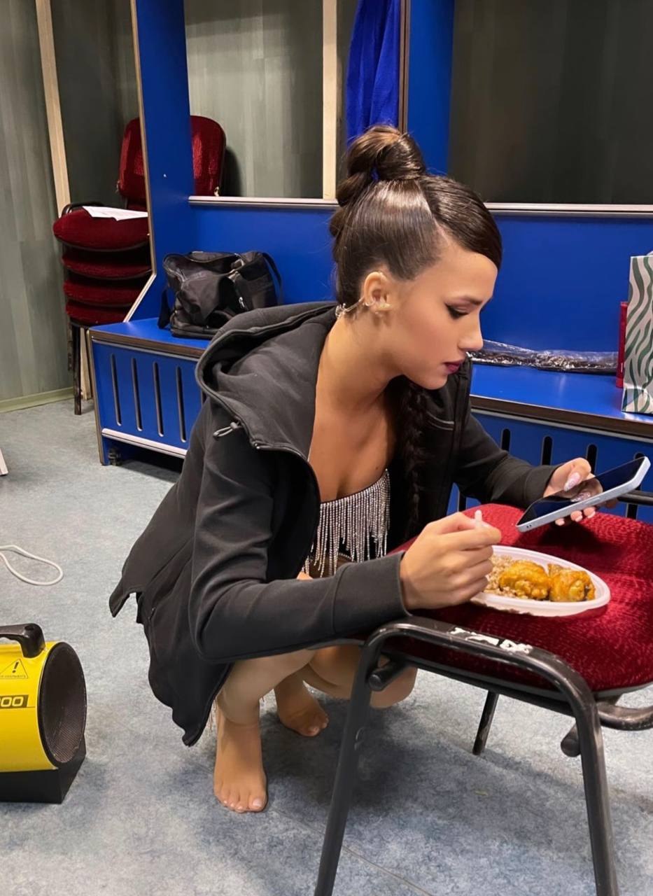 Sexe russe de vieux nudistes