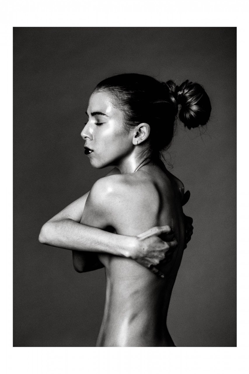 Daria emelyanova nue