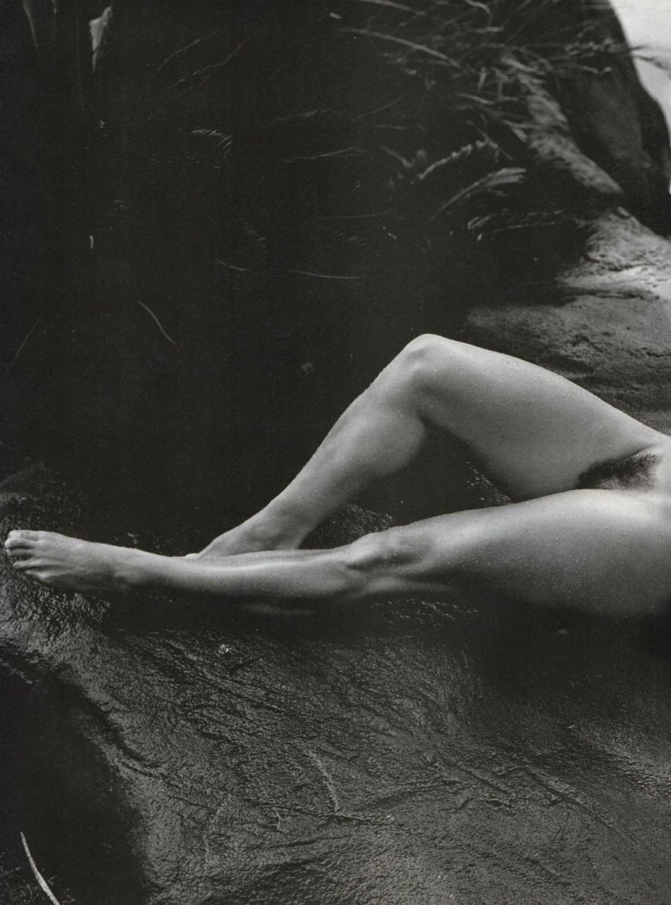 Katarina Witt 1998 Playboy