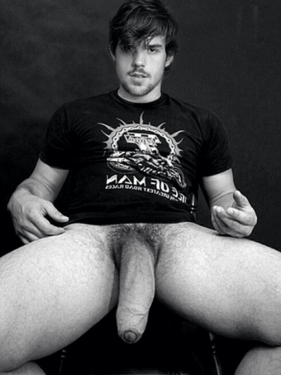 Un immense beau pénis