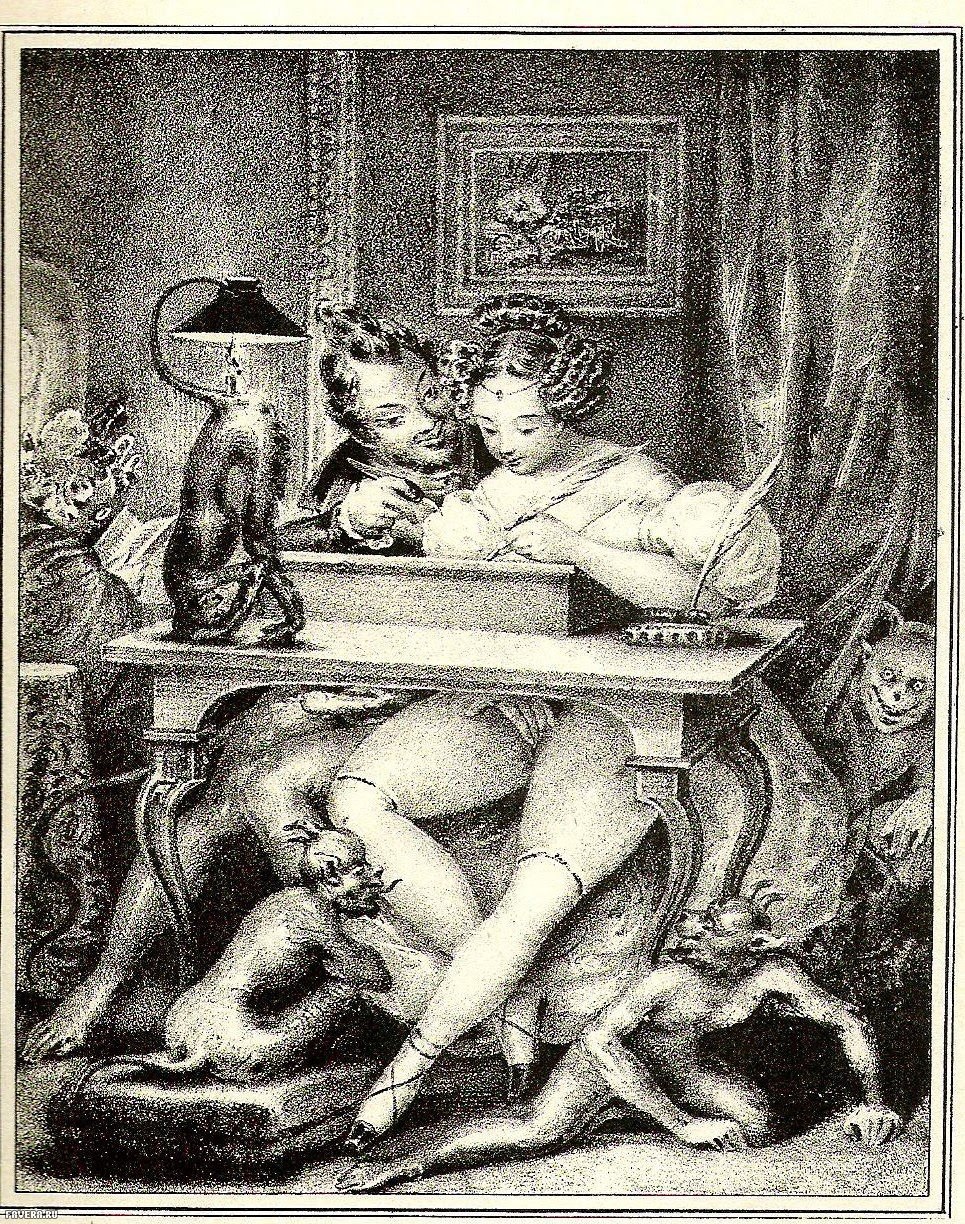 Thomas Rowlandon est érotique