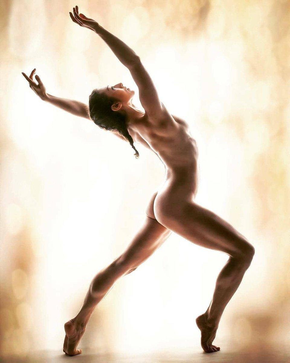 La ballerine porno danse