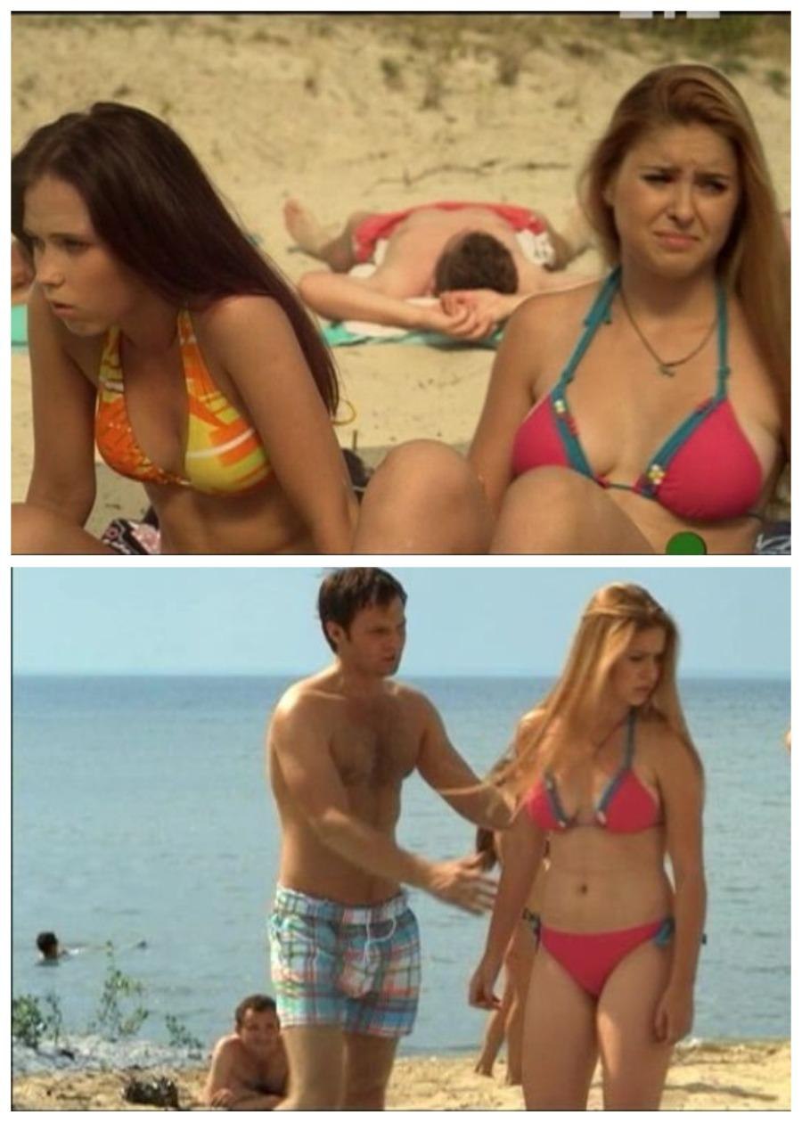 Sexe avec Katya des matchmakers