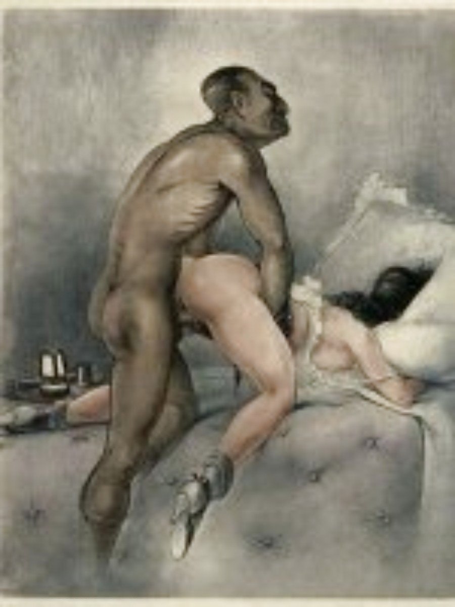 Avril eduar Henri Erotic Paintings