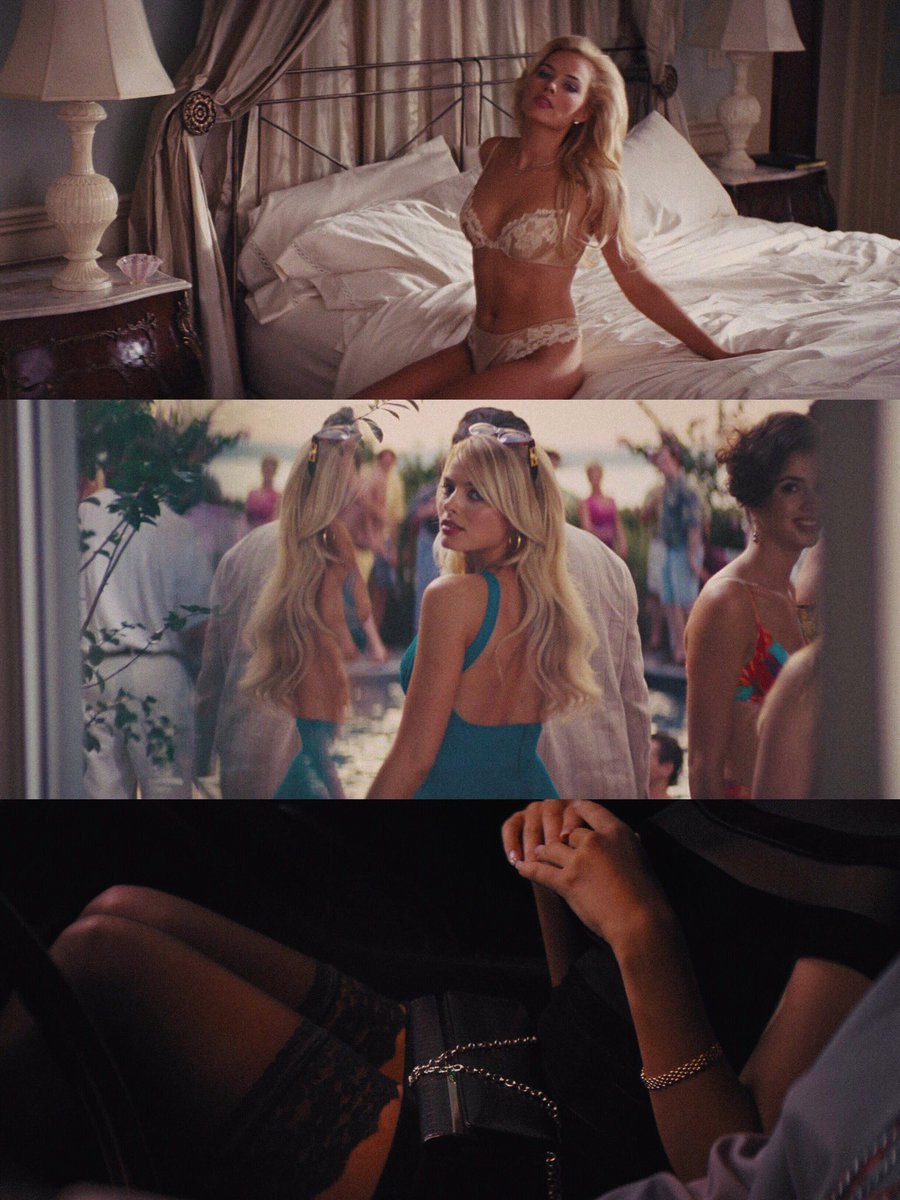 Zoya Wolf Cosplay 18