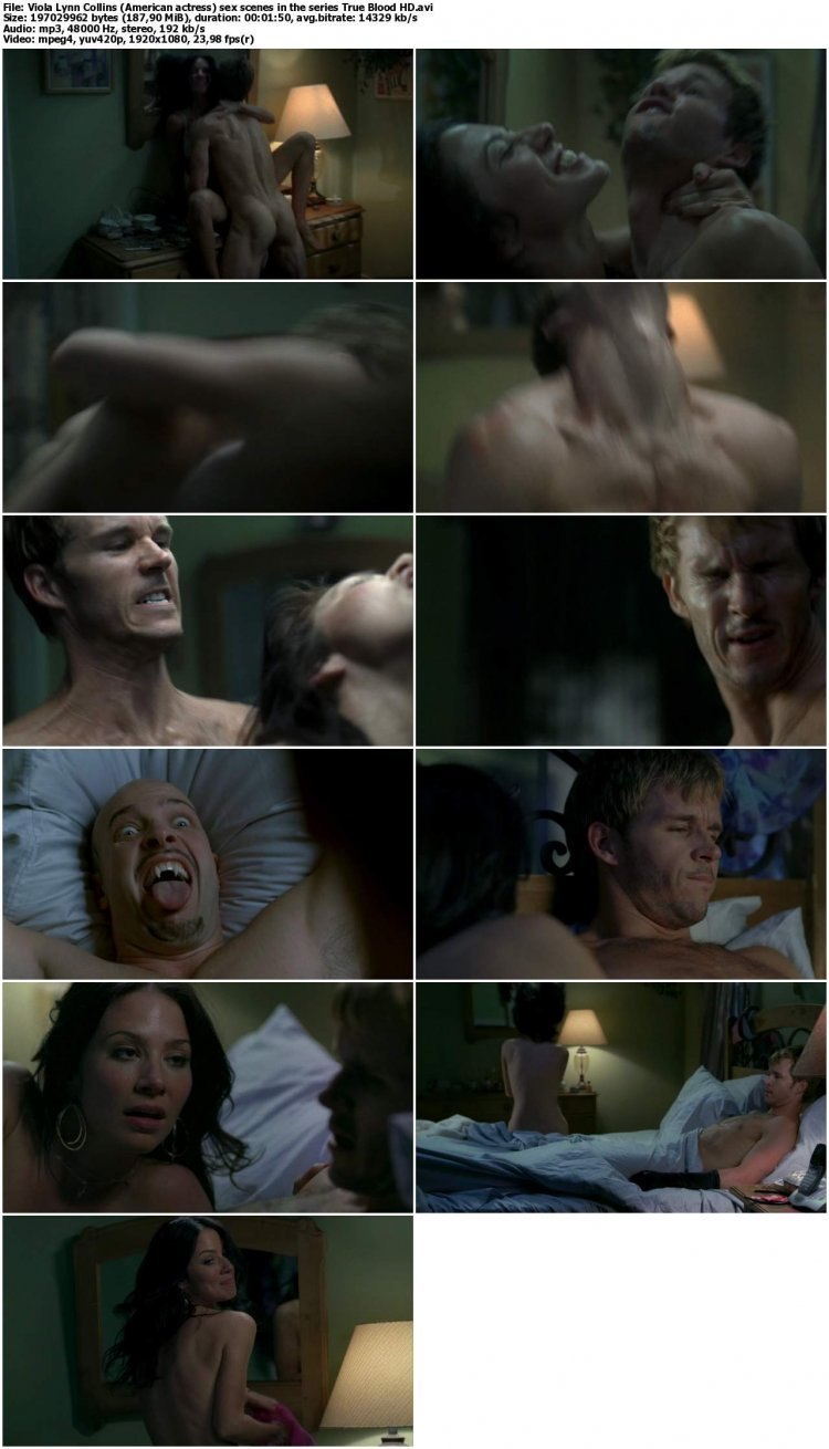 Sexe Avec Lynn Collins