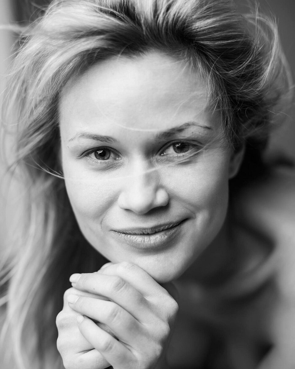 Marina domozhirova nue