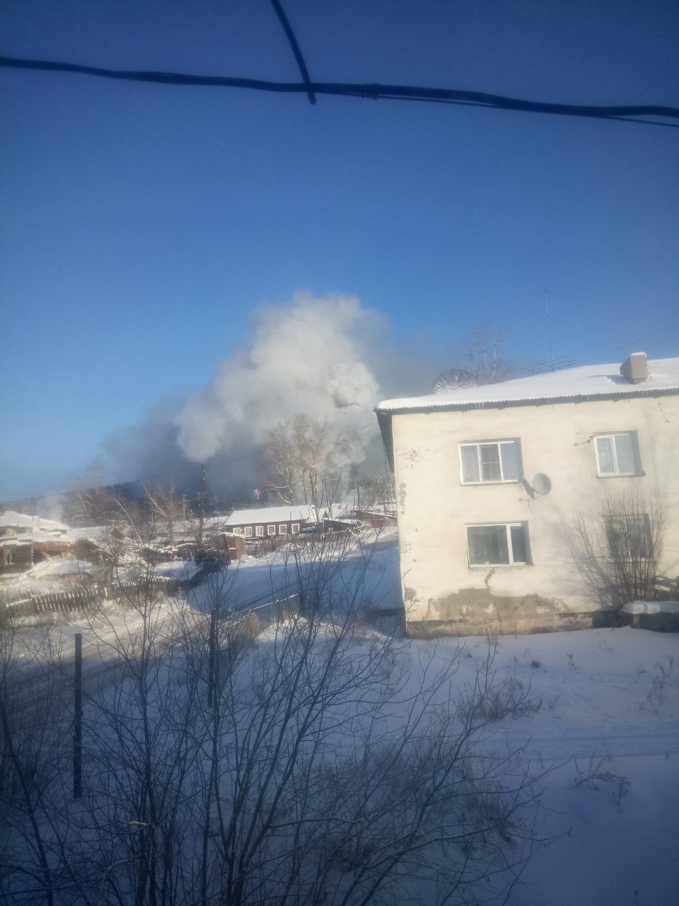 La lettre des disparus