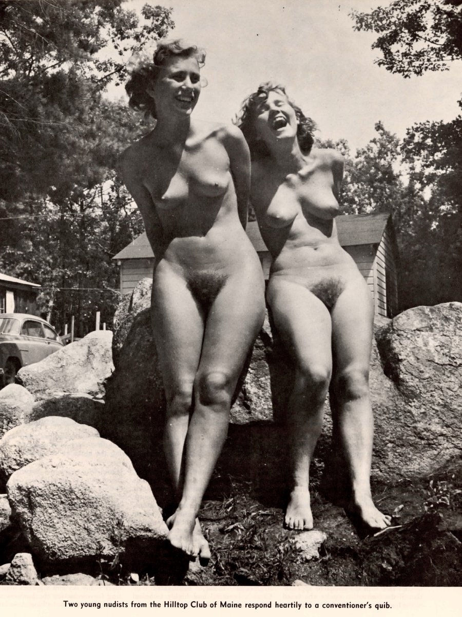 Plages sauvages de l'URSS