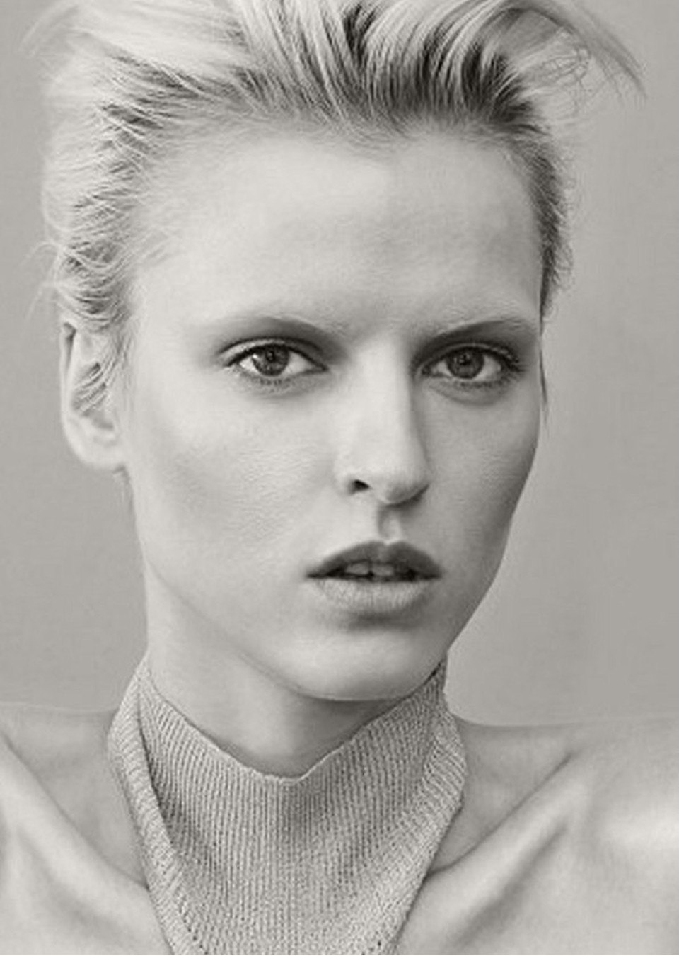 Jambes Haley Clauson