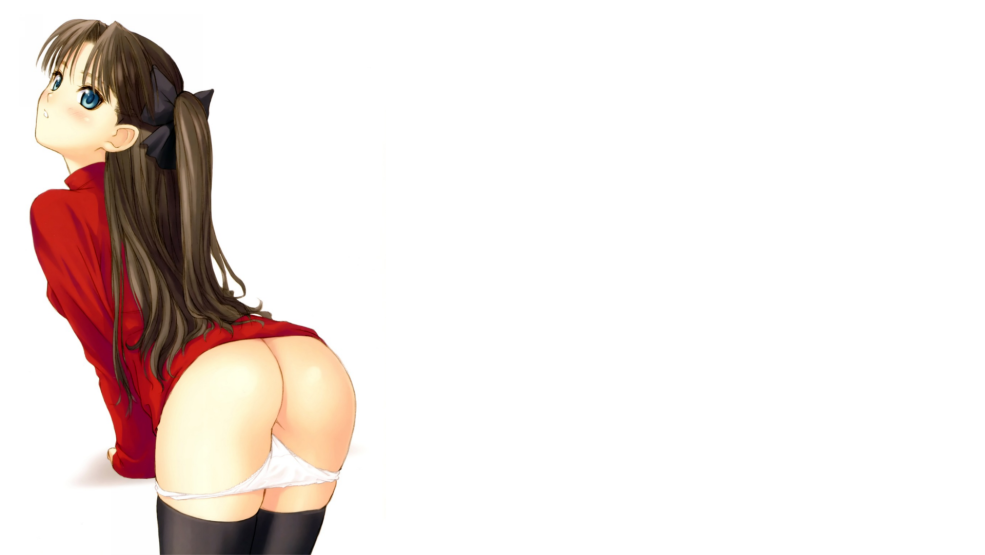 Anime hentai jambes nues