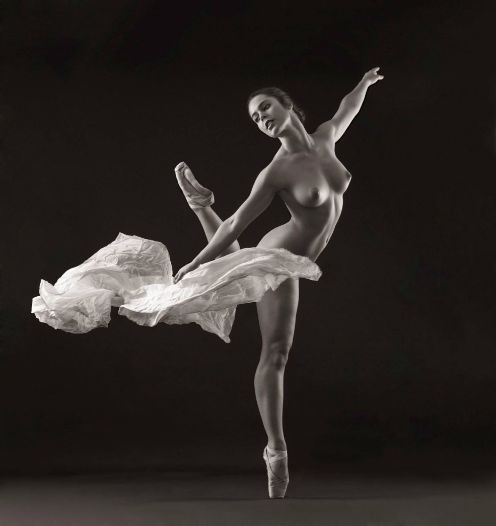 Ballerine Zlata Yalich