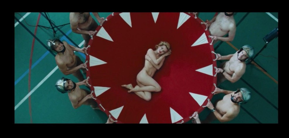 Exposition de masse dans les films