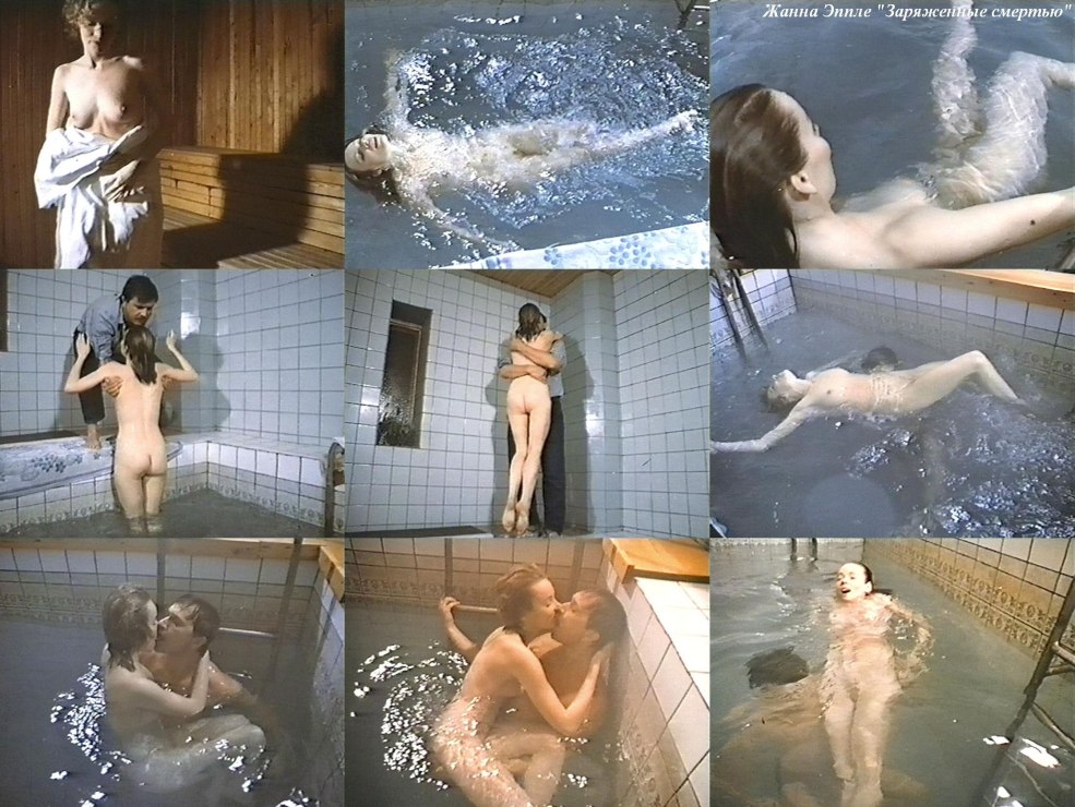 Films porno Jeanne Epple