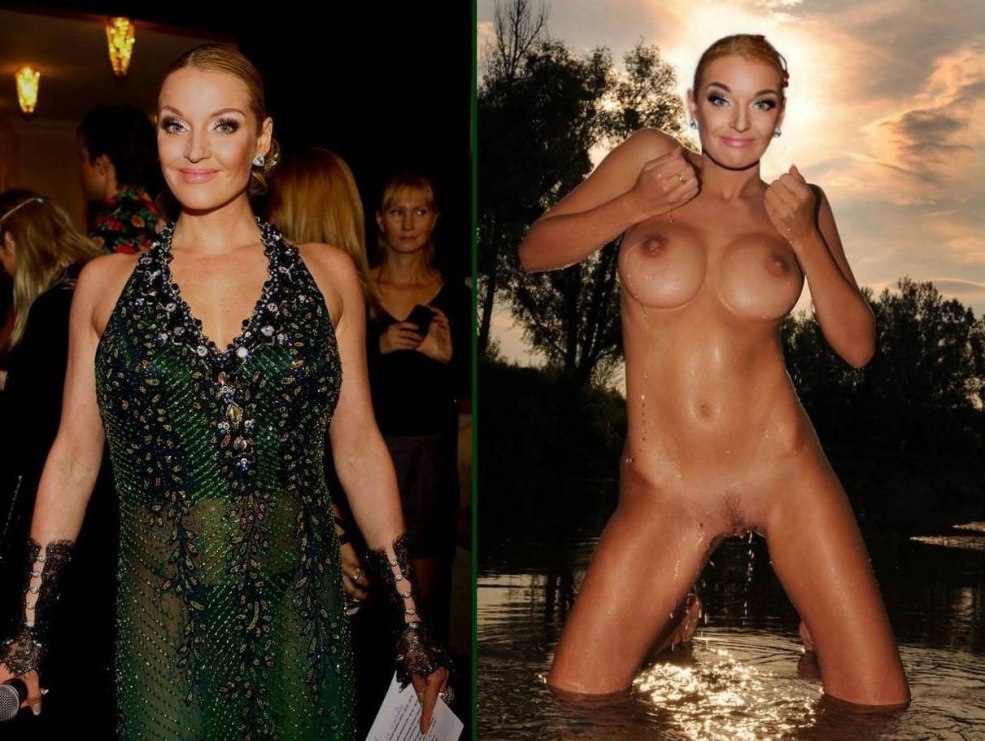 Zhanna Agalakova Pornstar