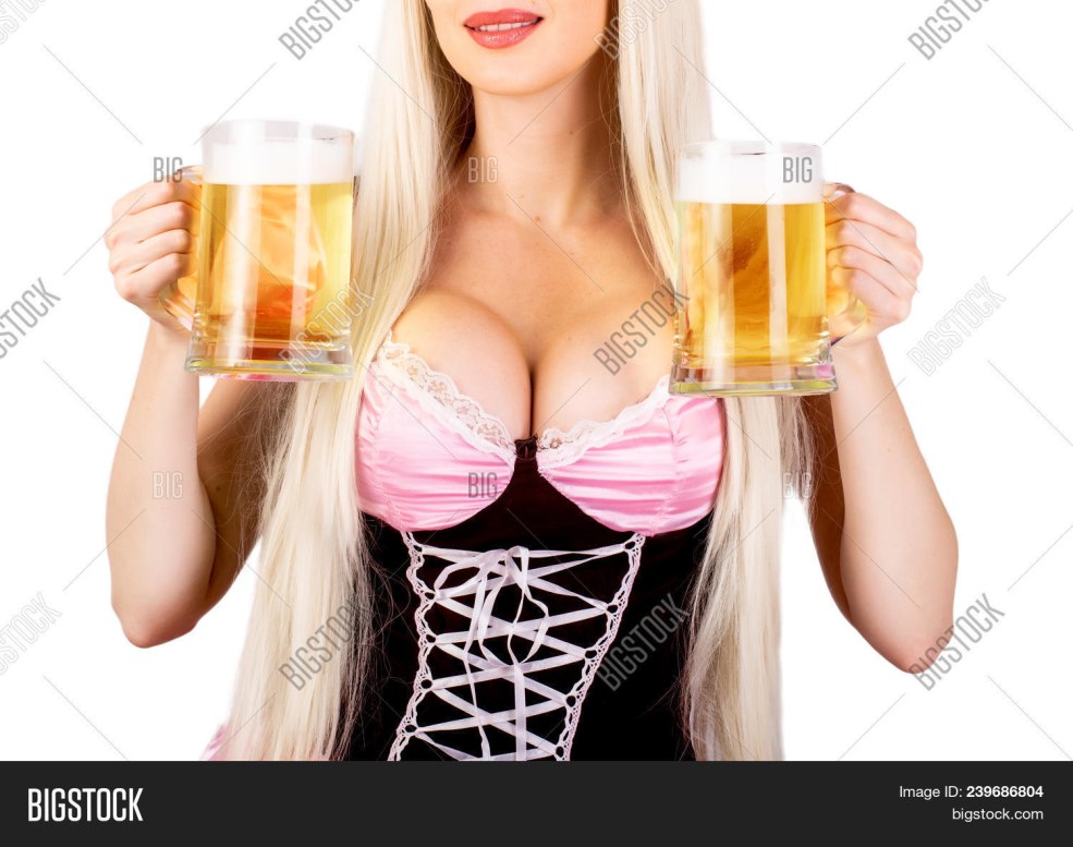 Bière légère pour les femmes