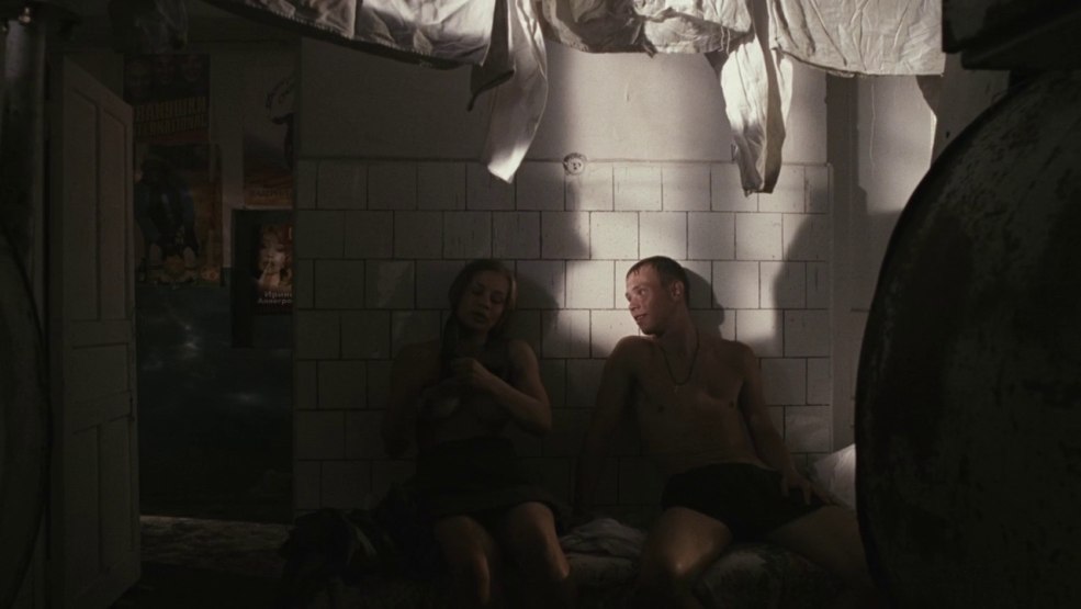 Julia Peresild filme nue