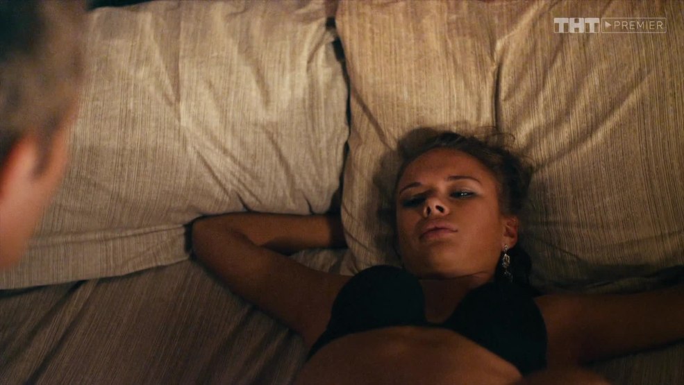 Juifs en Russie Yana Koshkina