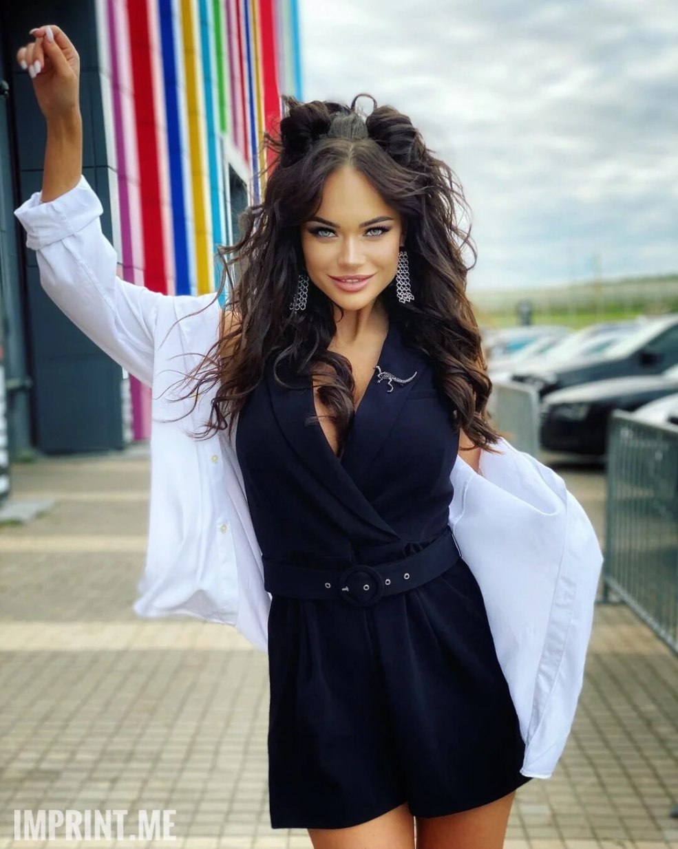 Camarades de classe Yana Koshkin 2016