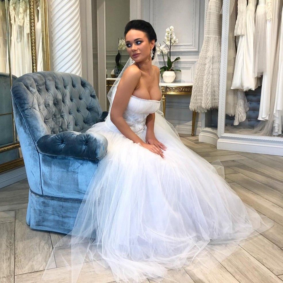 Yana viktorovna koshkina