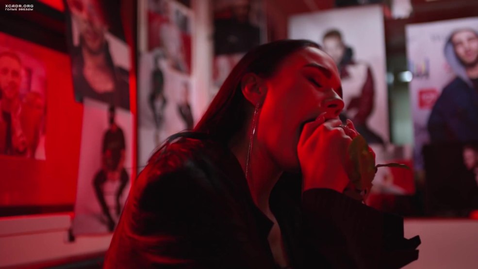 Séance photo de Yana Koshkina 2020